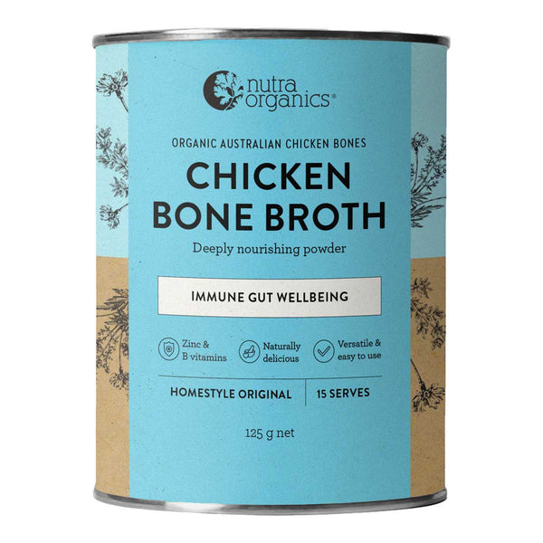 Chicken Bone Broth - Home Original