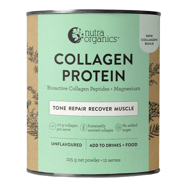 Collagen Protein