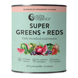 Super Greens + Reds - Watermelon Strawberry