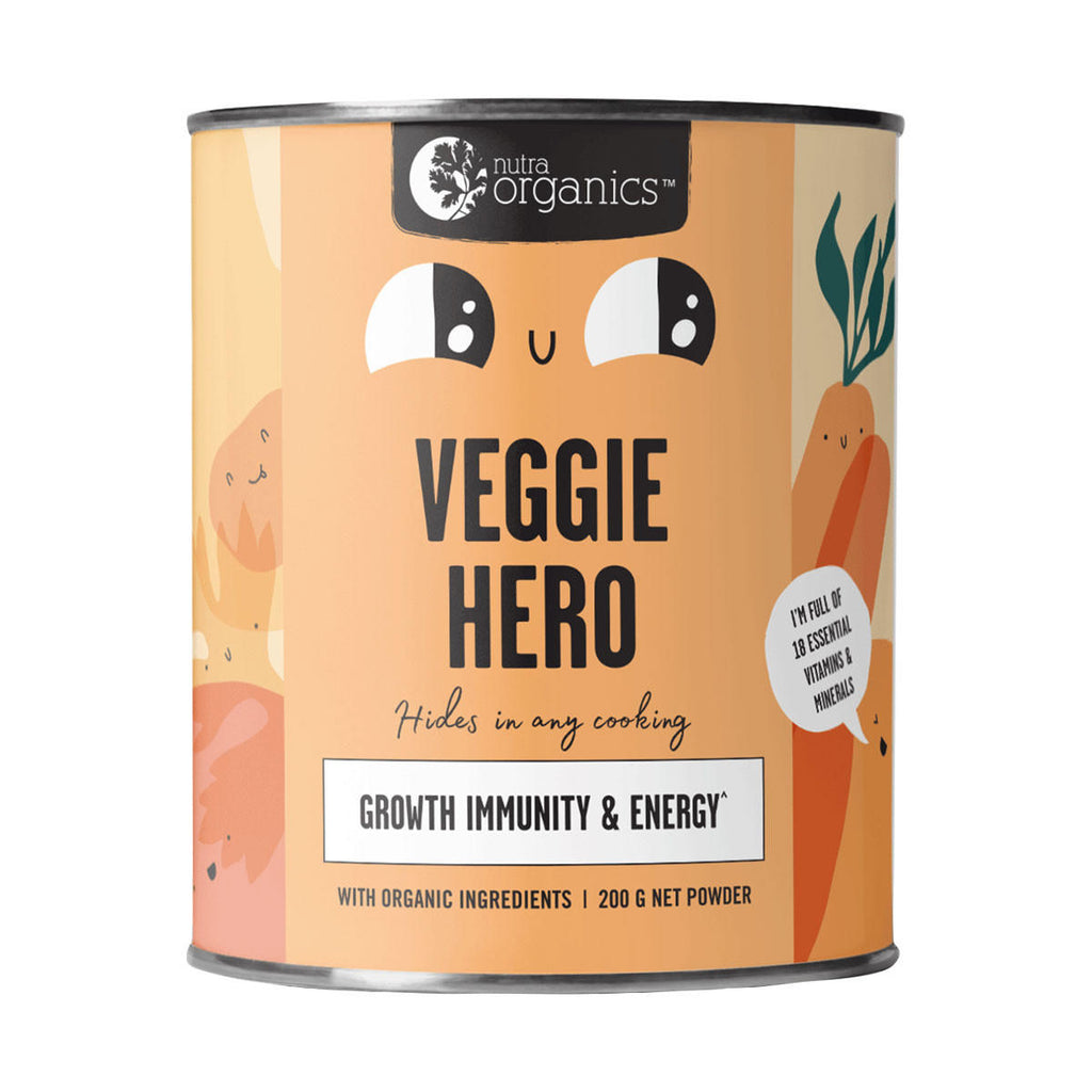 Nutra Organics Veggie Hero_1