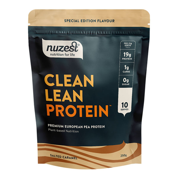 Clean Lean Protein - Salted Caramel