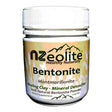 Bentonite