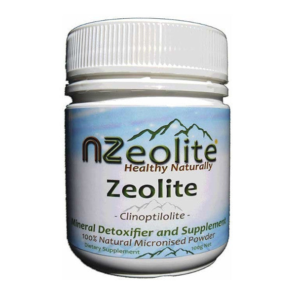 NZeolite Zeolite_1
