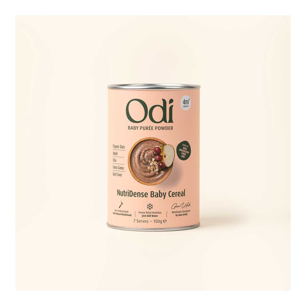 Odi NutriDense Baby Cereal _3