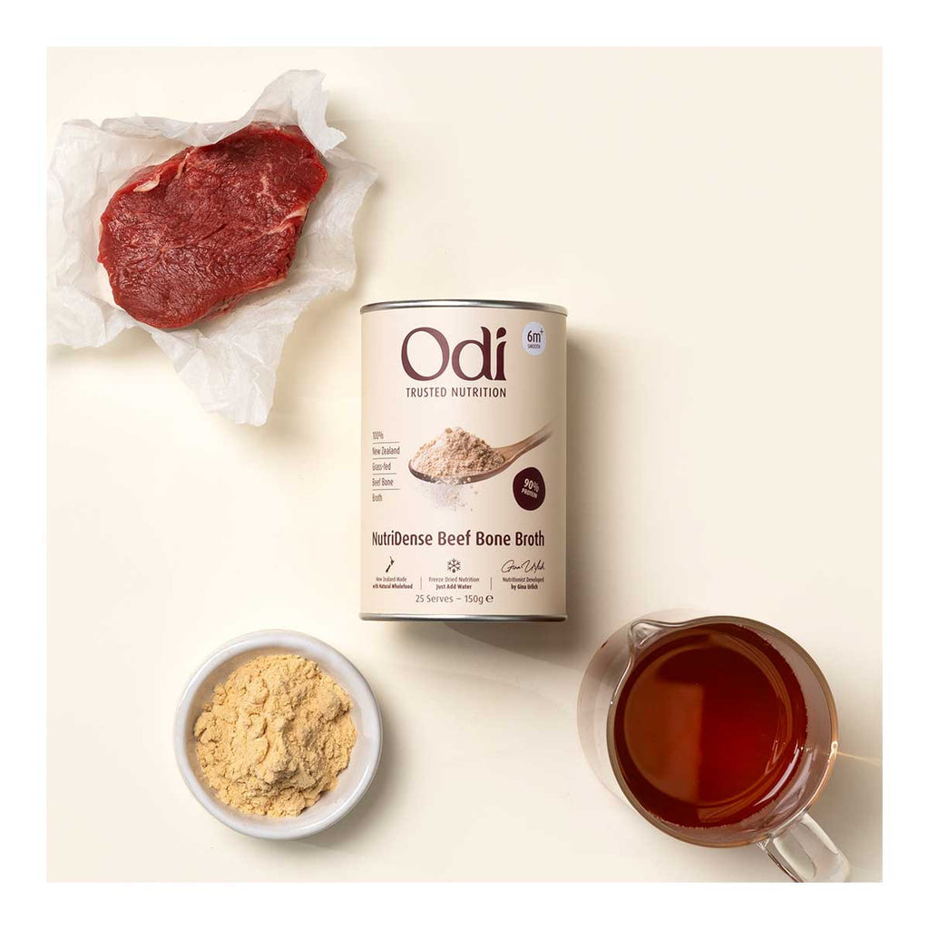 Odi NutriDense Beef Bone Broth _2