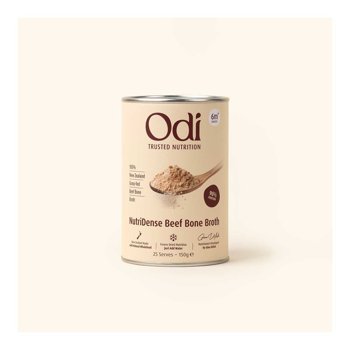 Odi NutriDense Beef Bone Broth _3
