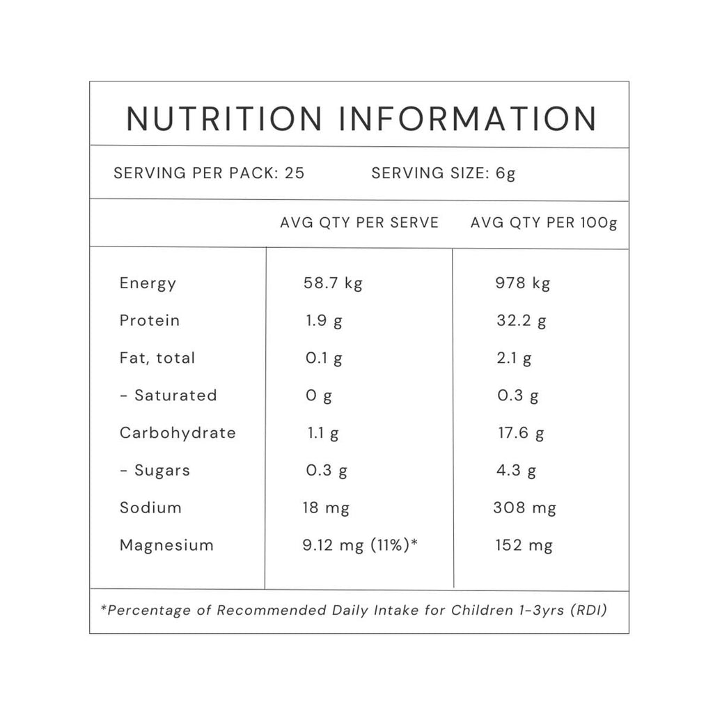 Odi NutriDense Meal Booster Powder _4