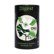 Digest Kawakawa & Peppermint Blended Tea