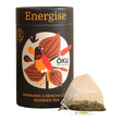 Energise Kawakawa & Sencha Green Blended Tea