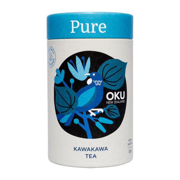 Pure Kawakawa Tea