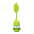 Tea Infuser With Drip Tray