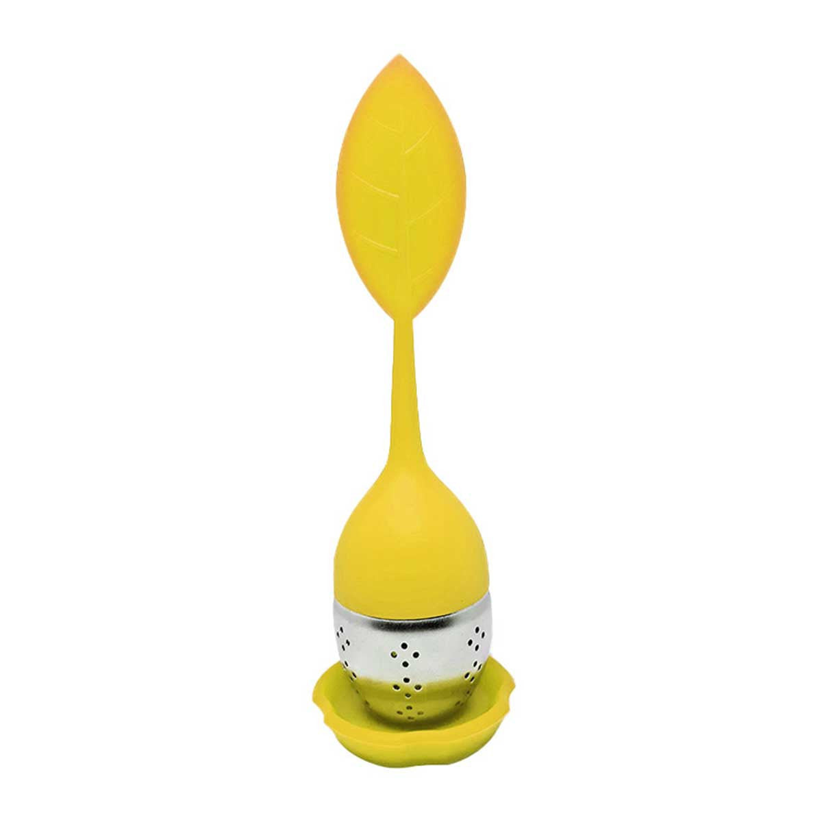 OKU NZ Tea Infuser With Drip Tray _3