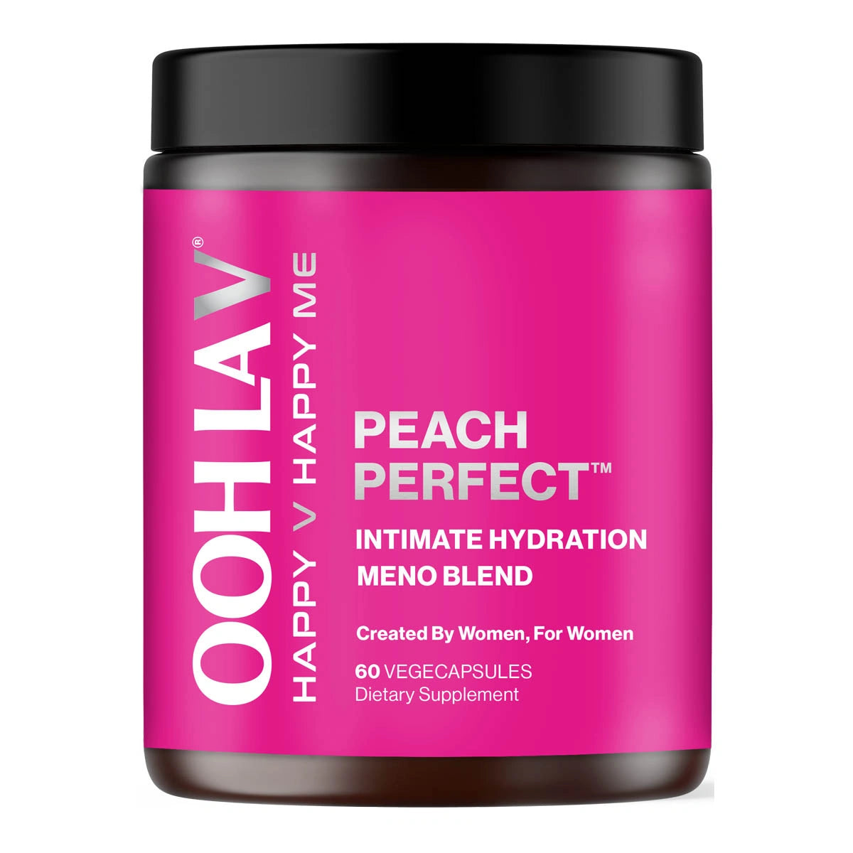 Peach Perfect