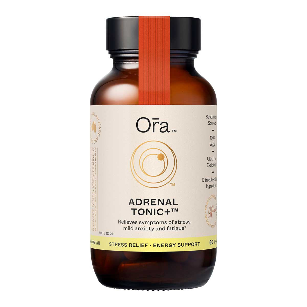 Ora Adrenal Tonic+ _1