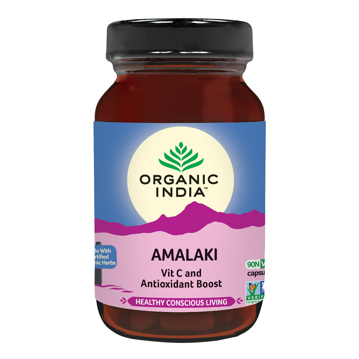 Organic India Amalaki_1