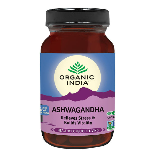 Ashwagandha
