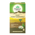 Tulsi Honey Chamomile Tea