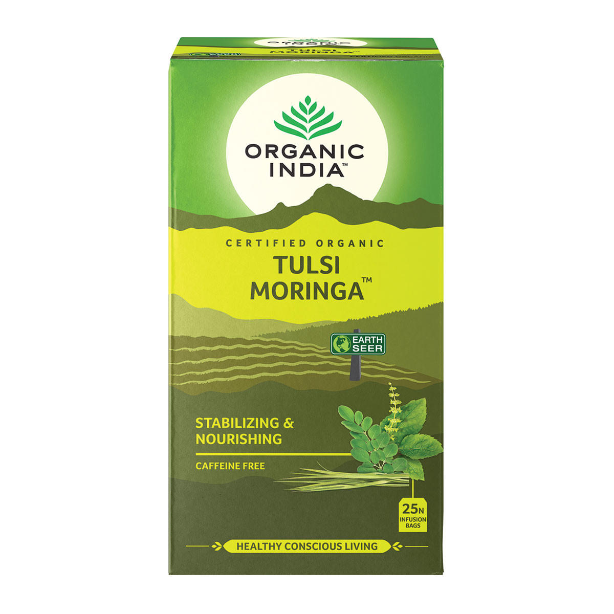Organic India Tulsi Moringa Tea_1