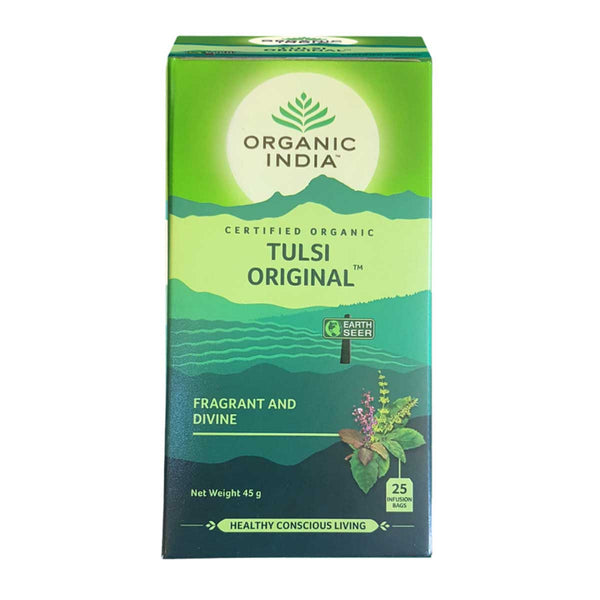 Tulsi Original Tea