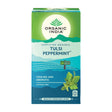 Tulsi Peppermint Tea