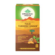Tulsi Turmeric Ginger Tea