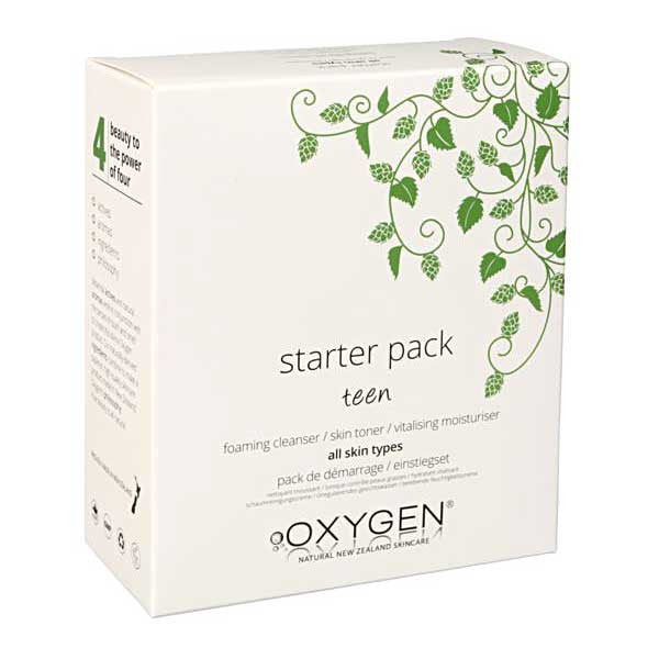 Oxygen Teen Starter Pack_1