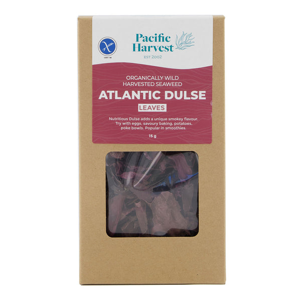 Atlantic Dulse Leaves