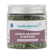 Citrus Seaweed and Sesame Seasoning