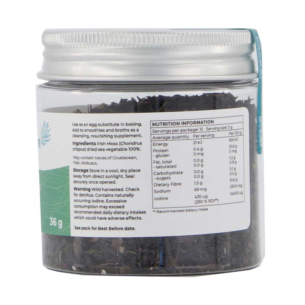 Pacific Harvest Irish Moss _2