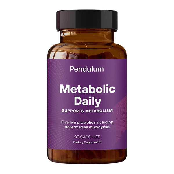 Metabolic Daily