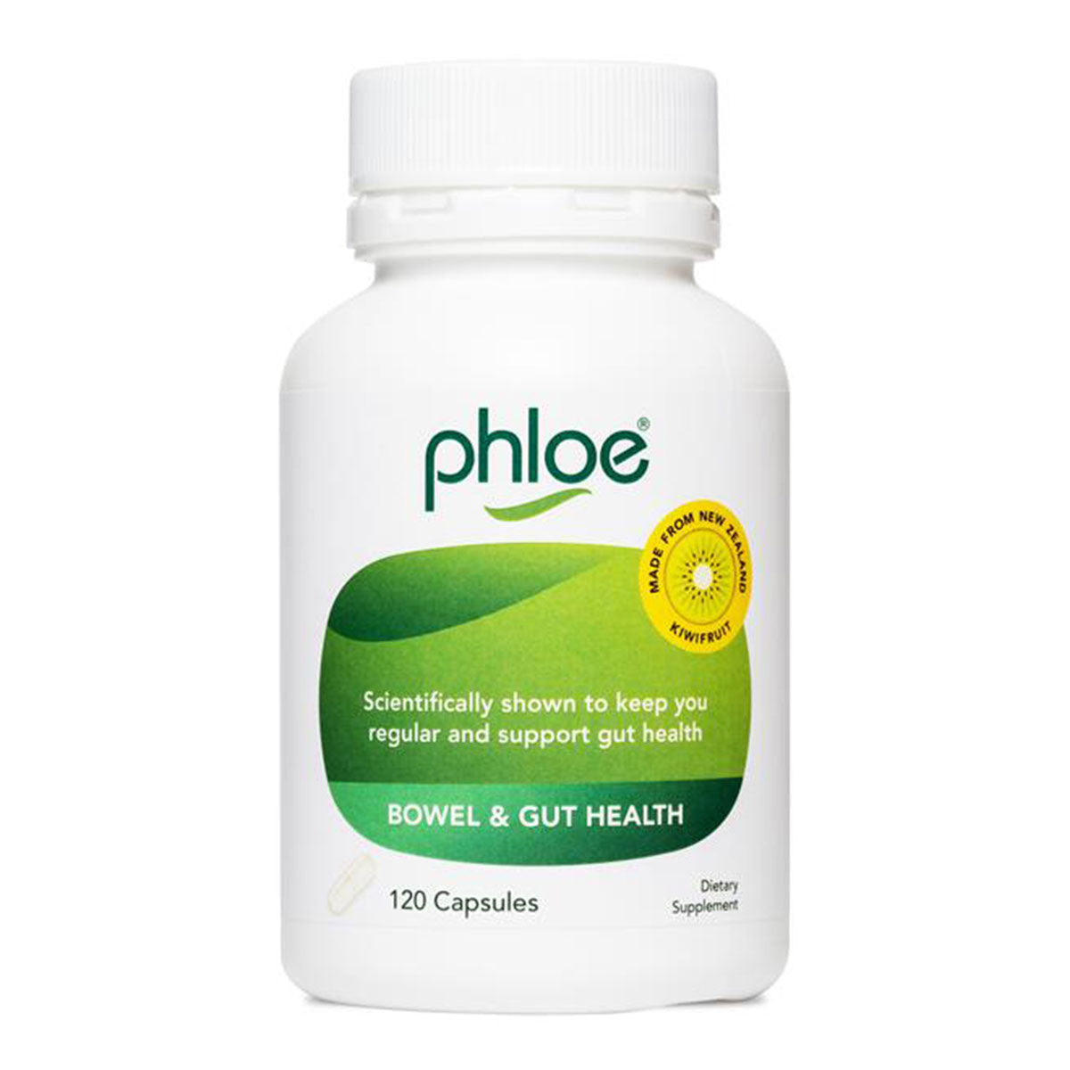Phloe Bowel Health _1