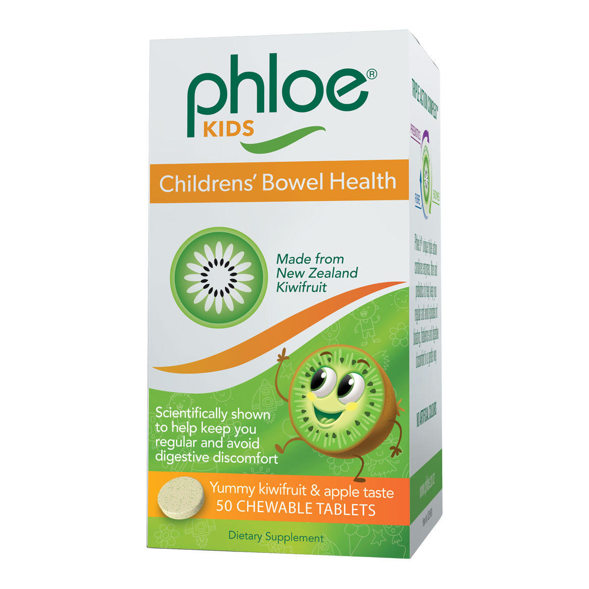 Phloe Childrens Bowel Health_1