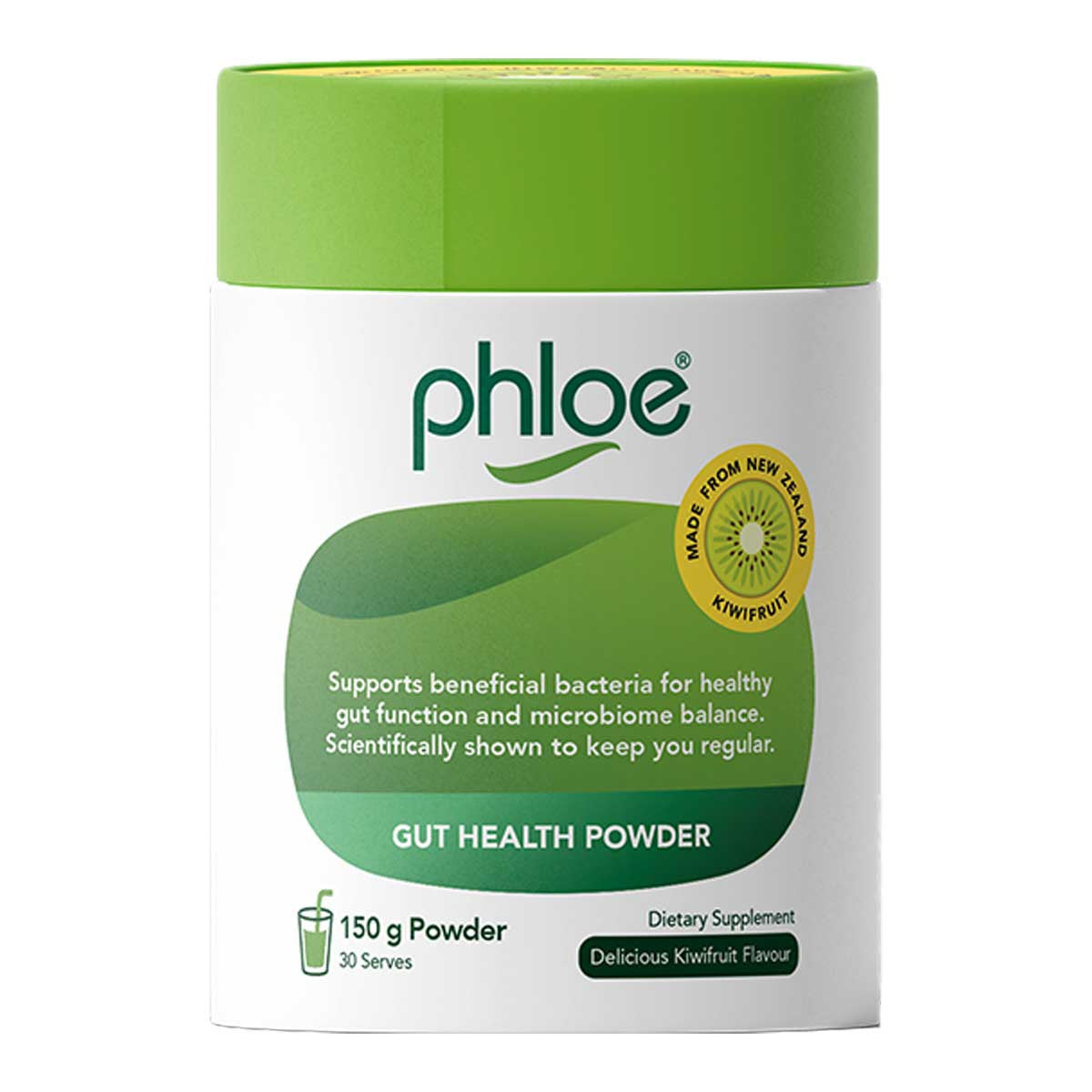 Phloe Gut Health Powder _1