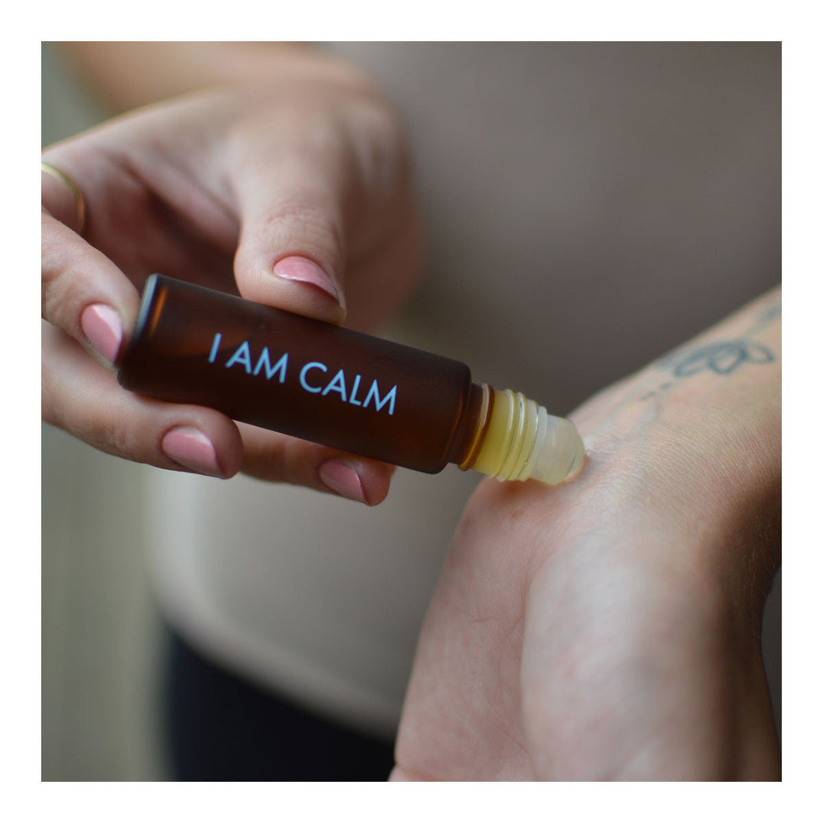 Plant Potions I AM CALM Pulse Point Oil_2