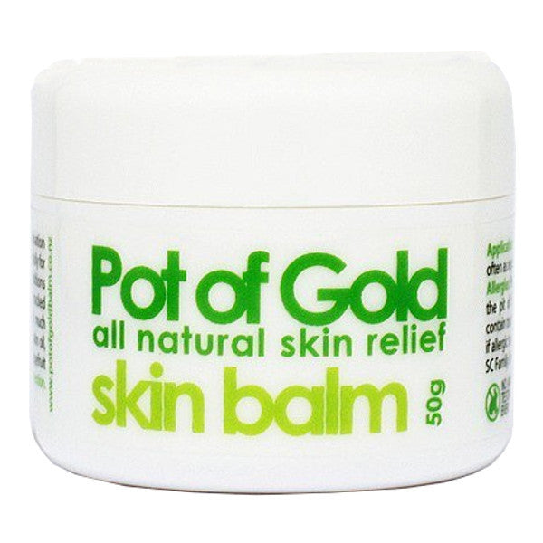 Pot of Gold Skin Balm_1