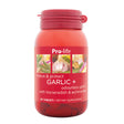 Garlic +
