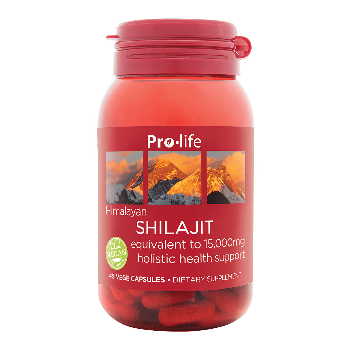 Pro-life Shilajit _1