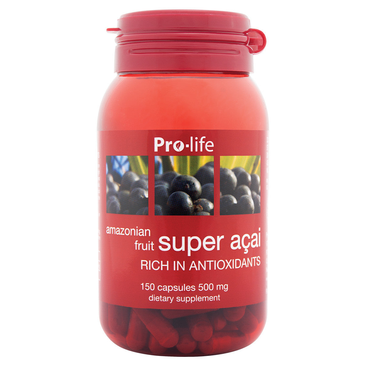 Pro-life Super Acai Antioxidant_1