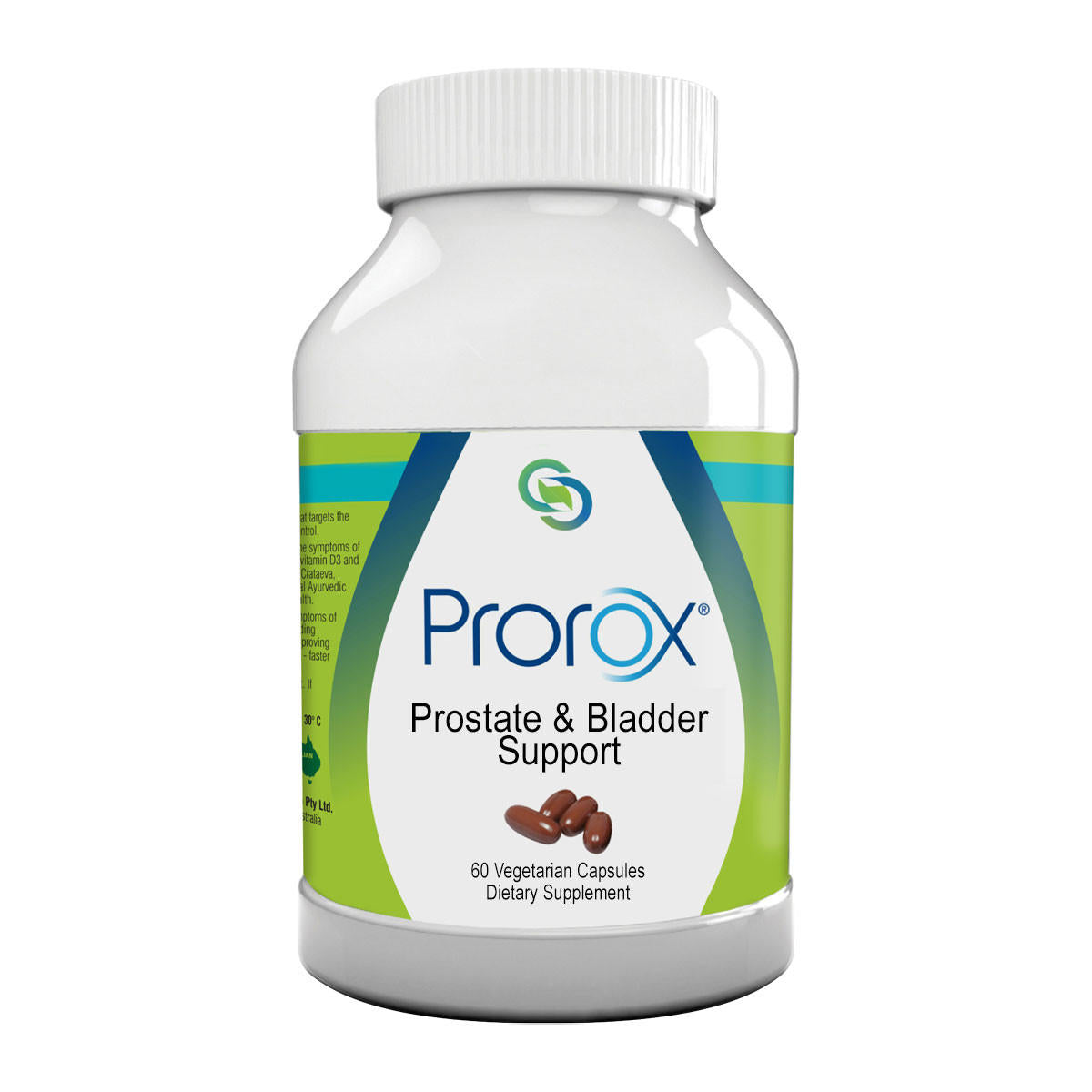 Prorox Prostate and Bladder Support_1