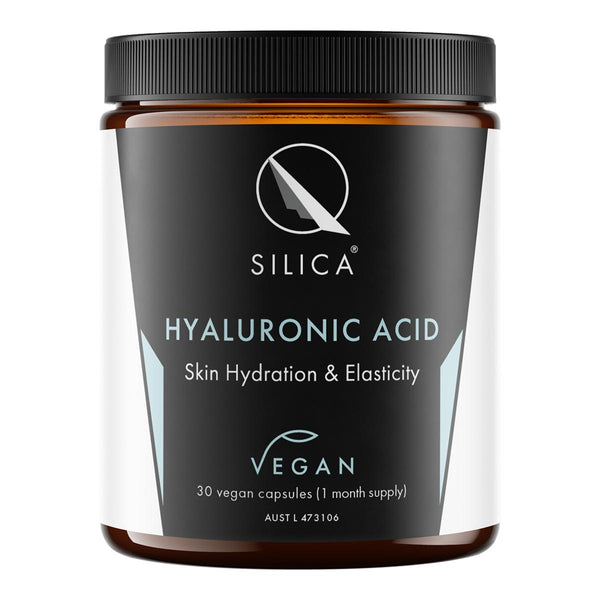 Hyaluronic Acid