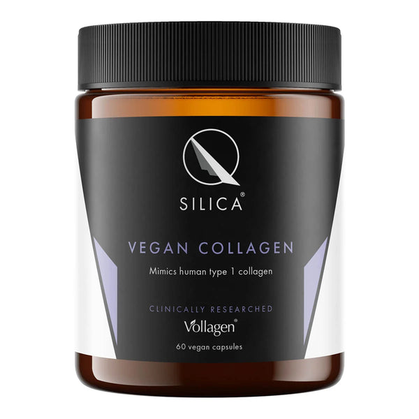 Vegan Collagen Capsules