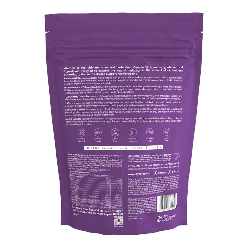 Qt Internal Cosmetics Qt Aletheia Eco Pack _2