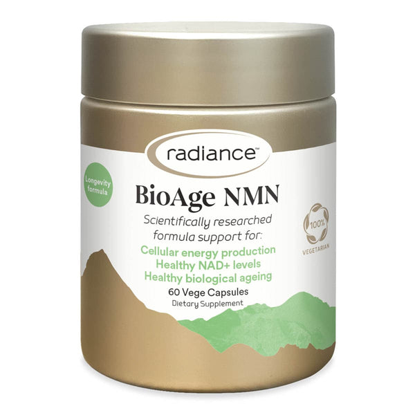 BioAge NMN