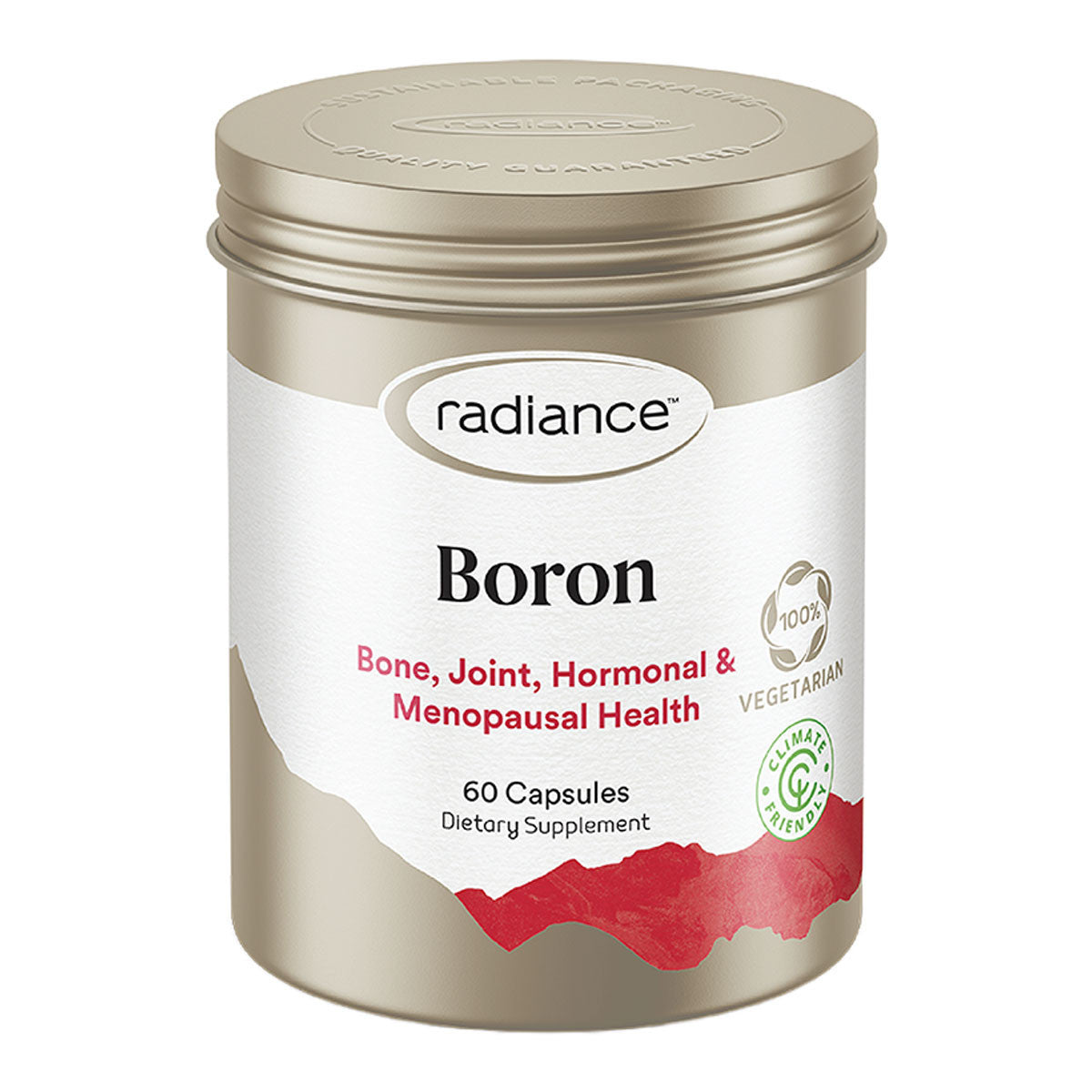 Radiance Boron Bone, Joint and Hormonal Health_1