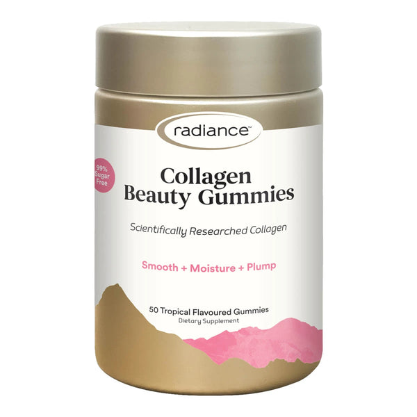 Collagen Beauty Gummies