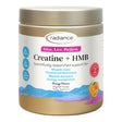 Creatine + HMB