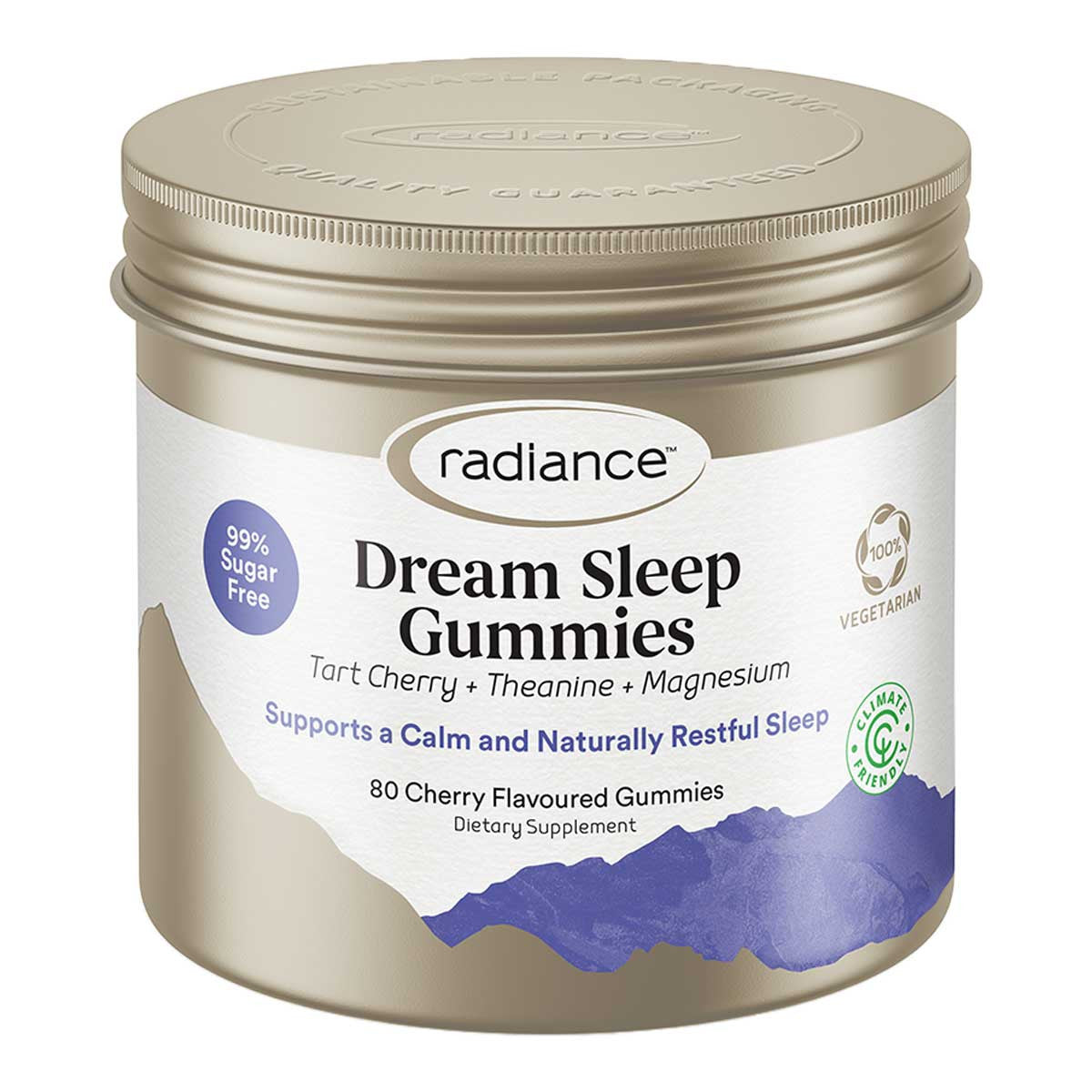 Radiance Dream Sleep Gummies _1