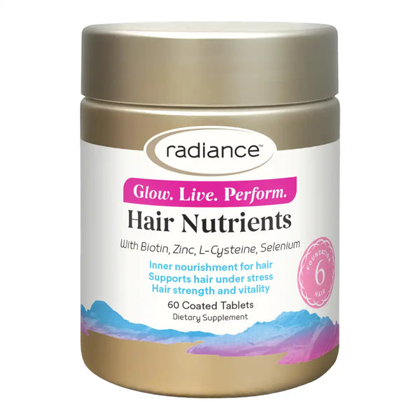 Hair Nutrients