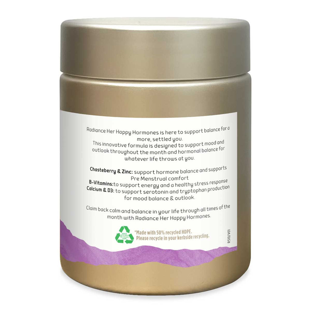 Radiance Her Happy Hormones _2