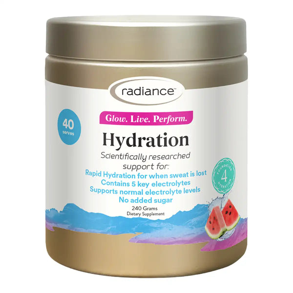 Hydration Powder